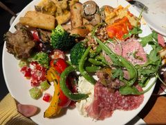 -拉蒂娜·巴西牛排馆 Latina·Brazilian Steakhouse(铜仁旗舰店)
