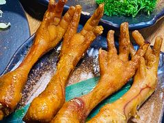 -质烤烤物·活烤海鲜(质烤总店)