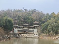 -三国赤壁古战场