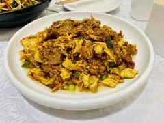 醋熘木须-紫光园(全国总店)