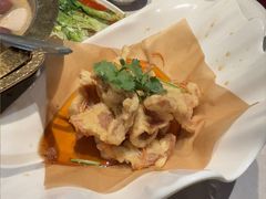 -华竹饭店(中央大街店)