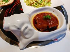 小馆红烧肉-黑鸡小馆(金源店)