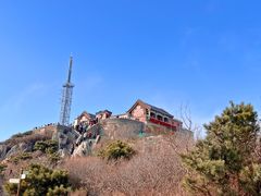 -泰山风景名胜区