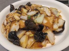 -黑窑厂糖油饼烤鸭·清真菜(旗舰店)