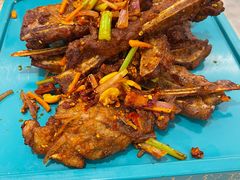 -新名仕(仙霞路店)