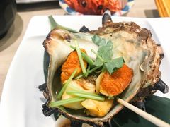 -梅丘·寿司の美登利(银座店)