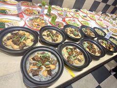 -阿毛饭店(和义路店)