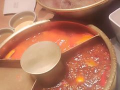 -巴奴毛肚火锅(京西大悦城店)