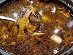 -太婆天府山珍酒楼(亚运村店)