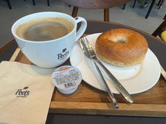 -Peet's 皮爷咖啡(海雅缤纷城店)