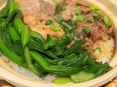 -华记煲仔华·煲仔饭(市桥易发店)