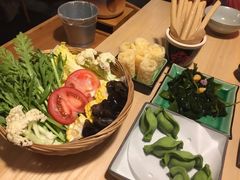 -十二舍·湯物素煮(江泰潤政店)