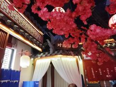 -探花·意境江南菜·唐伯虎文化体验店·松鼠桂鱼(观前店)