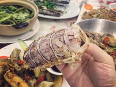 濑尿虾-凤城康记饭店