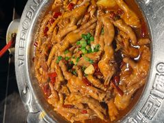 -胖哥俩肉蟹煲(重庆观音桥大融城店)