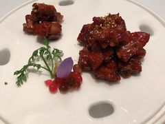 -松鹤楼·非遗·苏帮菜(融科店)
