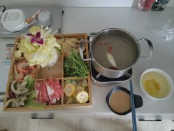 -贝美月子中心(半坡店)