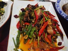 -小崔家臊子面(高新店)