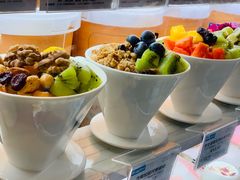-Blueglass酸奶(华贸购物中心店)