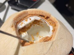 -狐狸爱上椰子鸡(滨江星光大道店)