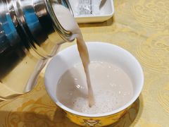 奶茶-德乐海蒙餐