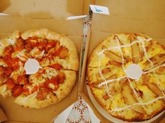 -达美乐比萨(大冲店)