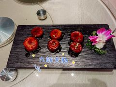 九转大肠-登瀛楼(鼓楼店)