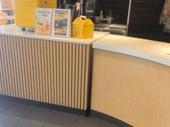 -麦当劳(大亚湾龙光城店)
