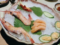 -和创柚子·会席日本料理(新区淮海街店)