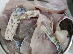 -重庆特色冷锅鱼(武大店)