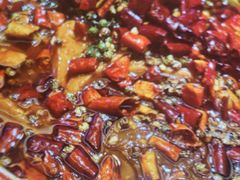 -八府香鸭·啫啫煲(华山路店)