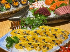 -贵木日本料理·铁板烧(新地假日广场店)