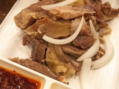 -清真·玛丽亚新疆菜主题餐厅(浙江中路店)