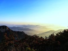 -泰山风景名胜区