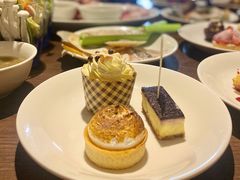 -香荟Aroma·外滩茂悦大酒店
