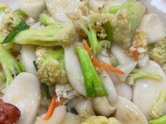 -老奇味(后田街店)