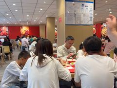 -永和大王(蛙嫩鸡香煲煲鲜·军博店)