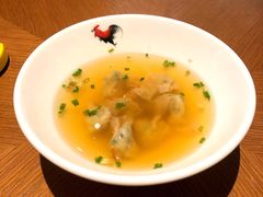 手打扁肉汤-莆田餐厅(大悦城店)