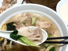 -东园小馆·早茶·淮扬小炒(印象汇店)