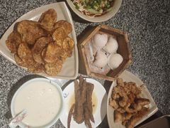 -小街天府(西工小街店)
