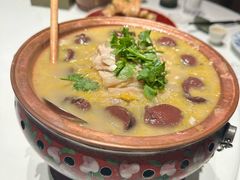 -奉天小馆·非遗东北菜(沈阳万象城店)