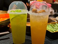 -色響火锅(恒隆广场店)