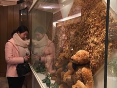 -济州岛泰迪熊博物馆