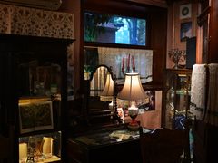 -古董花园(思南路42弄小区店)