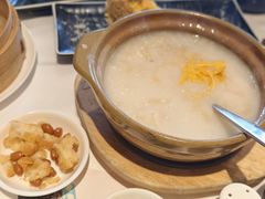 -白天鹅宾馆-宏图府餐厅