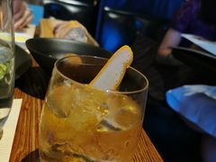 -Mercato莫卡多露台餐厅与酒吧(K11店)