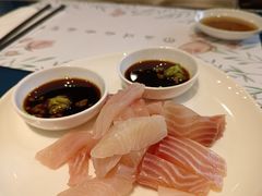 -上海虹桥宾馆味翠餐厅