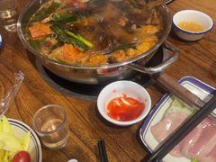 -厝味火锅·潮汕卤水火锅(十一合店)