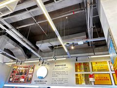 -肥韬茶餐厅(海上世界店)