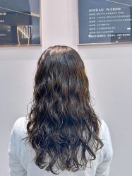 -吉艺心专业美发造型